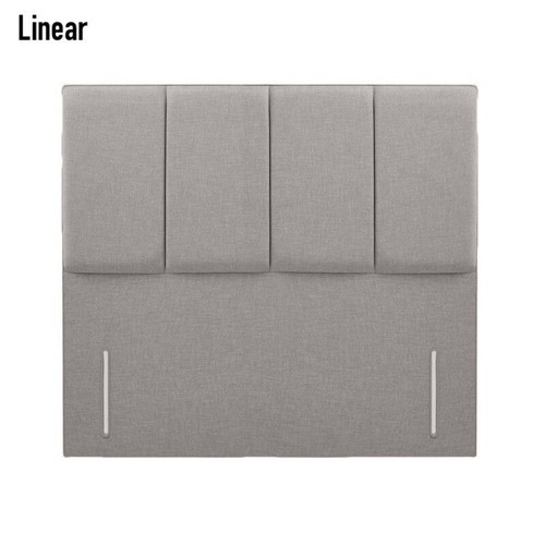 Floor standing headboard - floor,