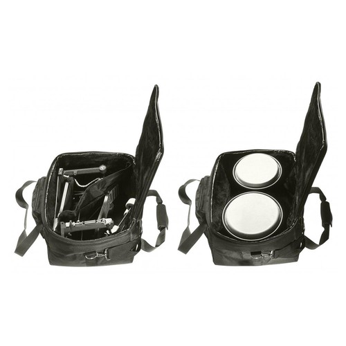 Stagg heavy duty dpb bag - stagg,