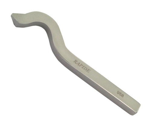 958 carat karat punching stamp - 958,