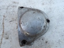 yamaha dt 100 oil pump cover
