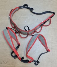 Dmm renegade sit harness type - sit,