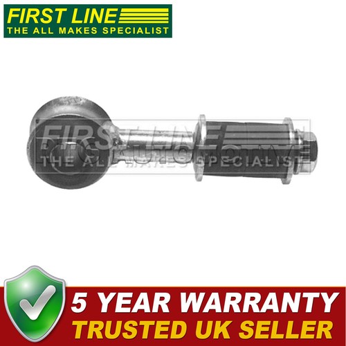 First line front stabiliser - front,