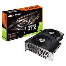 Gigabyte GeForce RTX 3060