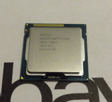 Intel Quad Core CPU Processor