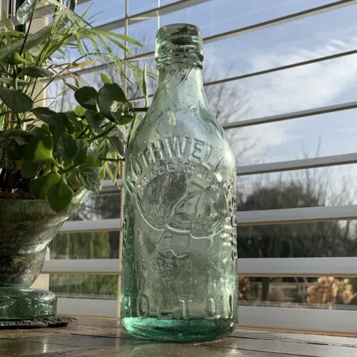 Vintage thos rothwell sons - vintage,