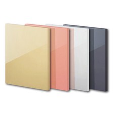 3mm Perspex Plastic Mirror