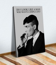 Peaky Blinders Thomas Shelby