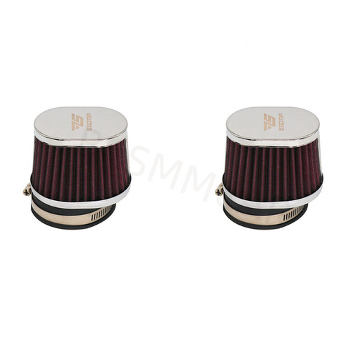 2pcs 60mm motorcycle atv - 60mm,