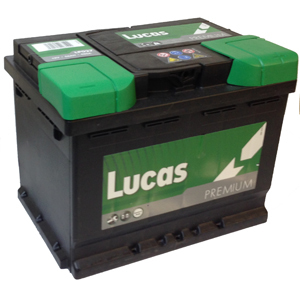 Lucas premium 027 - 027, (lp