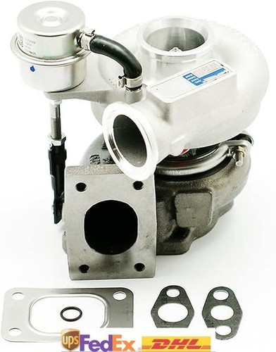 He211w turbo turbocharger - turbo,