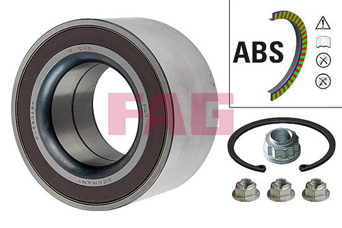 713 6683 fag wheel - 20, bearing