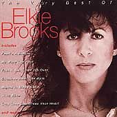 The Very Best of Elkie Brooks CD Value Guaranteed from eBay’s biggest seller!