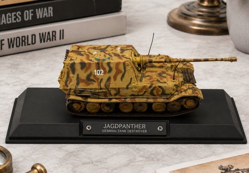 German jagdpanther tank - jagdpanther,