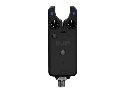 Delkim digital wireless - delkim, ev-r