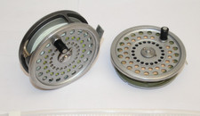 3.5/8"Hardy " MARQUIS 8/9#