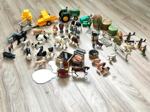 Great collection vintage - great,
