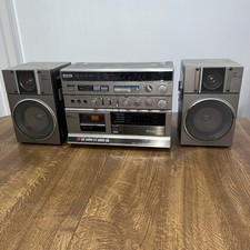 Aiwa stereo 100 carry - aiwa,