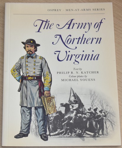 Army northern virginia - army,