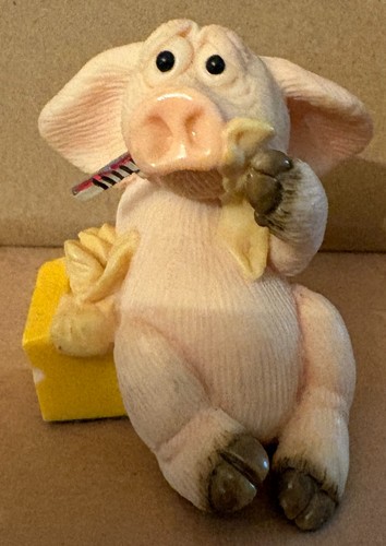 Piggin flu david corbridge - piggin, by