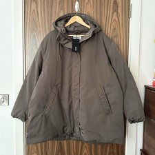 Weekday Khaki Green Relaxed