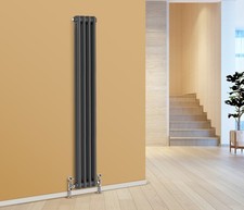 Traditional 2 3 4 Column