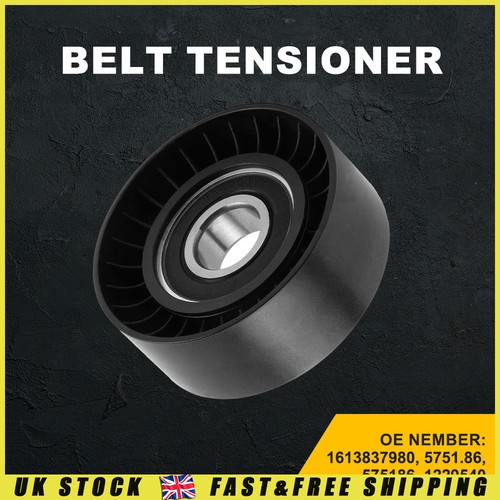 Aux belt tensioner fits for - belt,