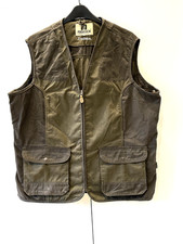 skeet shooting vest Tradition/Percusion size 3XL