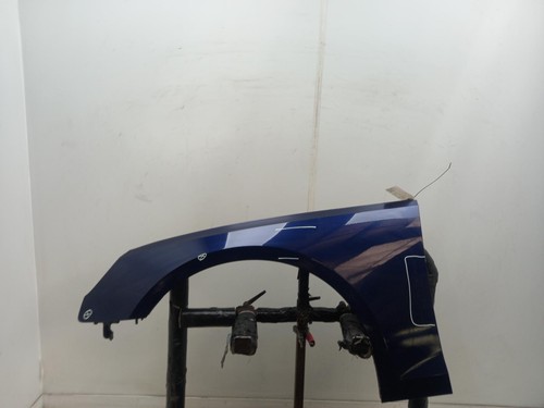 Audi left front - left,