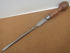 Vintage GARBRO Flat Head