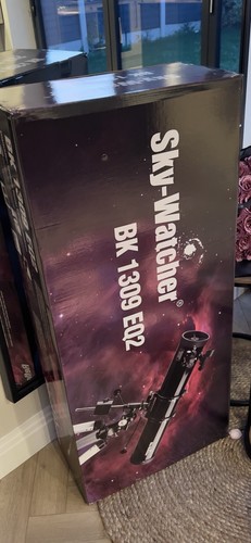 Sky watcher explorer - , 130