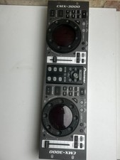 Pioneer Remote Control Model CMX-3000 Available worldwide 