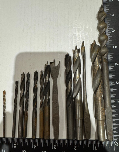 Vintage job lot 13 - lot,