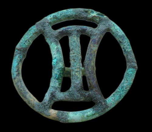 Ancient near eastern - ancient, bronze