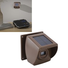 Driveway Alarm 800M Long Range