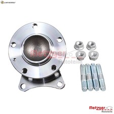 WHEEL BEARING KIT WM 6577 FOR