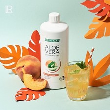 LR Aloe Vera Drinking Gel