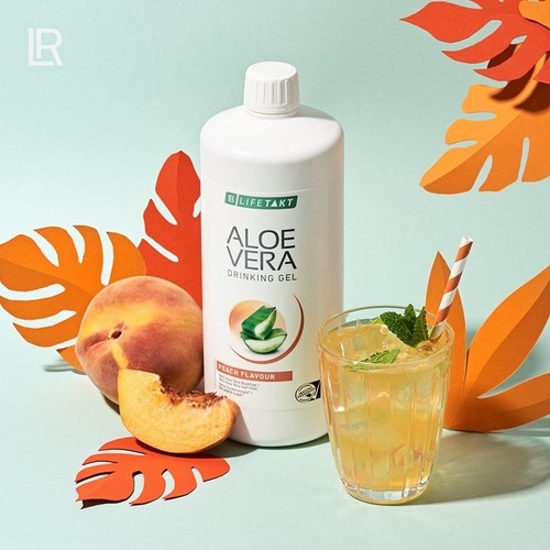 Aloe vera drinking - vera,