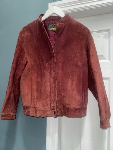 Lakeland leather burgundy - lakeland,