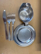 Fred Olsen 5 Piece Dining Service