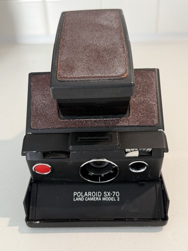 Polaroid land model - land,
