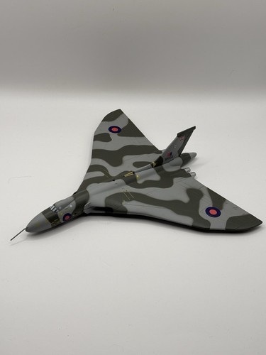 Corgi avro vulcan - avro,