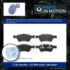 Brake Pads Set Front ADU174237
