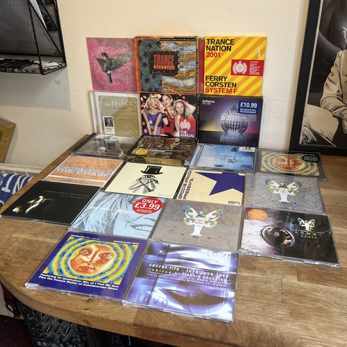 Bundle job lot - bundle,