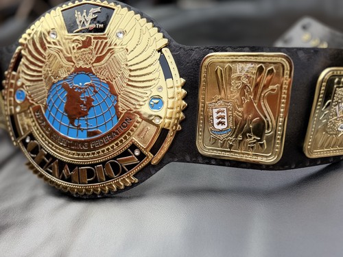 Big eagle attitude era