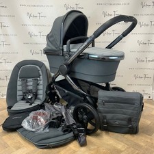iCandy Peach 7 Pushchair with