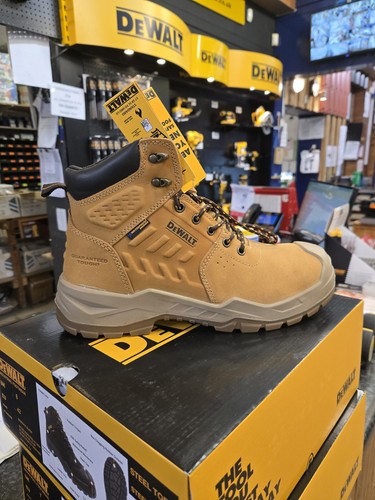 Dewalt mentor wheat - dewalt,