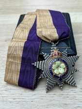 Primrose League Honourable