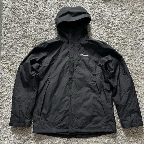 Berghaus men stormcloud - berghaus, men’s
