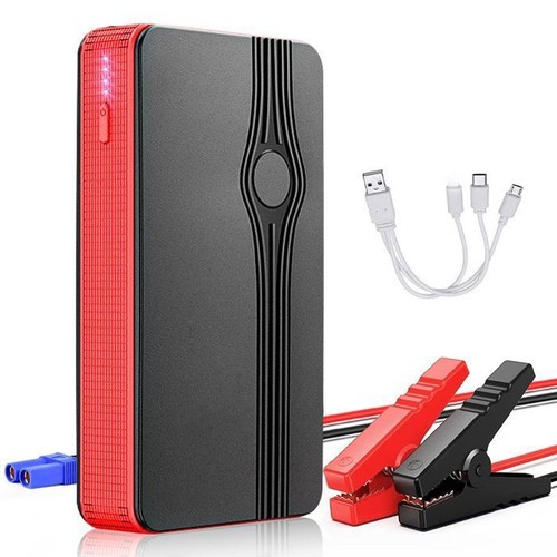 Jump starter 30000mah portable - jump,