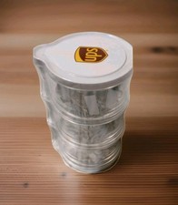 Storage Container with A Small